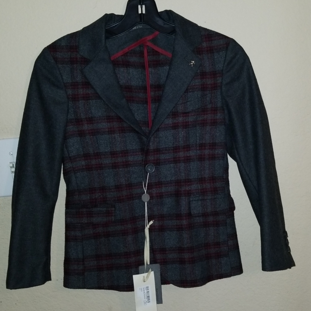 Twenty Six Seven Blazer